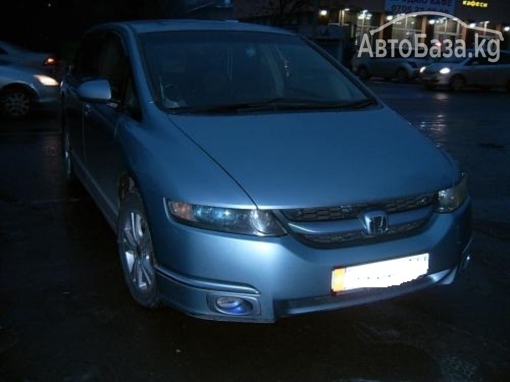 Honda Odyssey 2003 года за ~586 300 сом