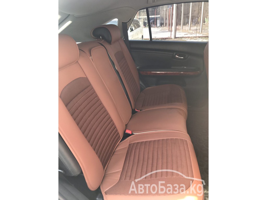 Lexus RX 2005 года за ~1 260 600 сом