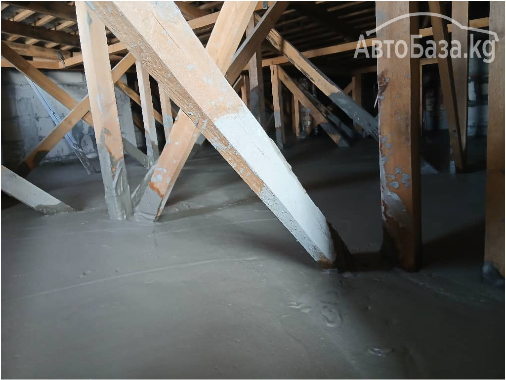 Пенобетон. Теплоизоляционный пенобетон средней марка средней плотности