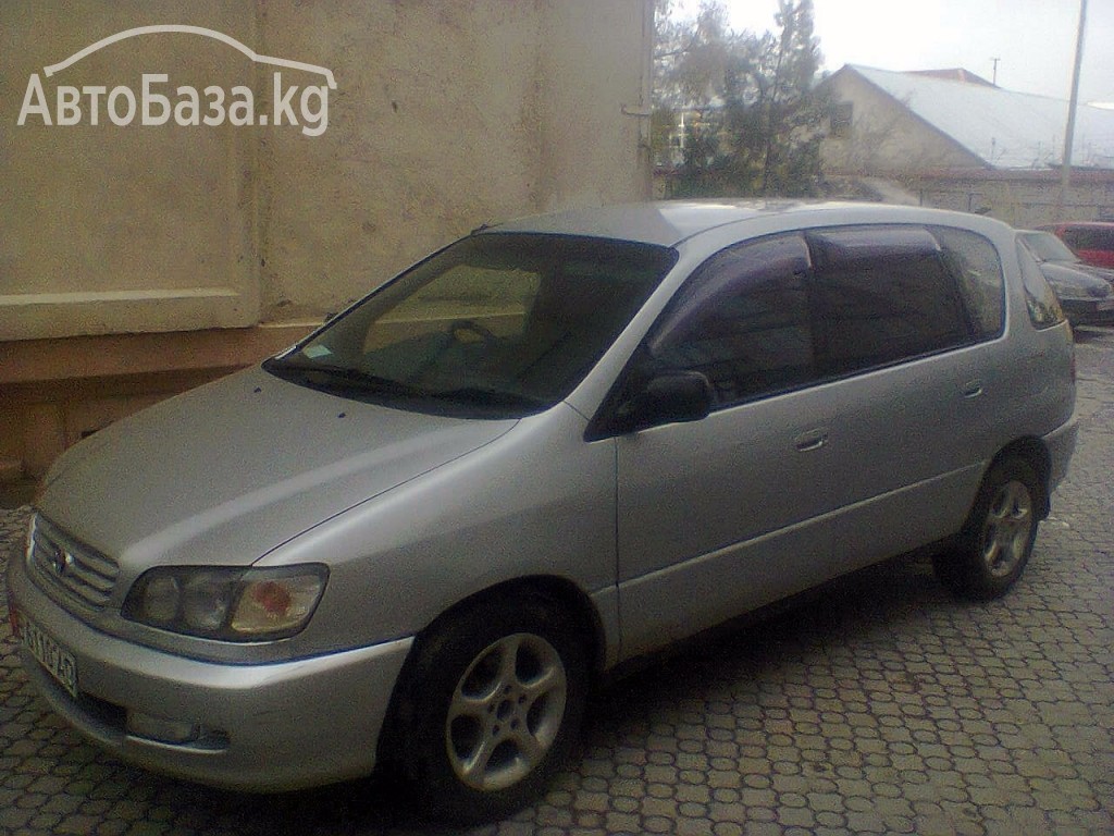 Toyota Ipsum 1996 года за ~301 800 сом