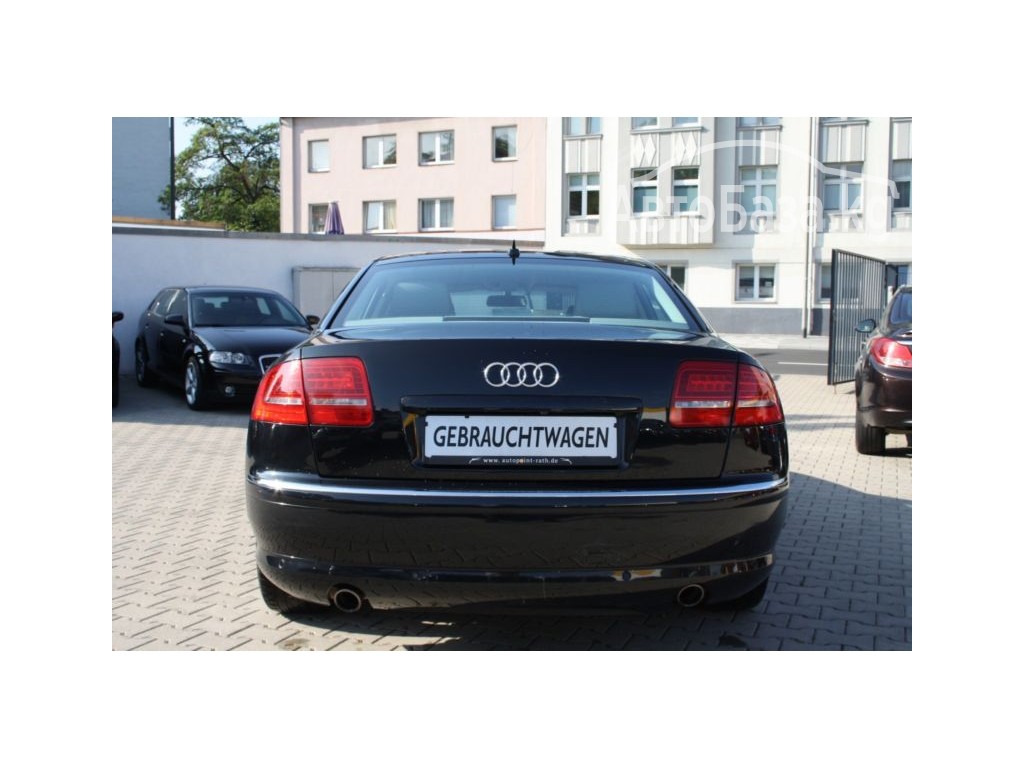 Audi A8 2008 года за ~1 044 300 сом