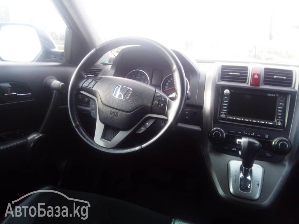 Honda CR-V 2011 года за ~1 035 400 сом