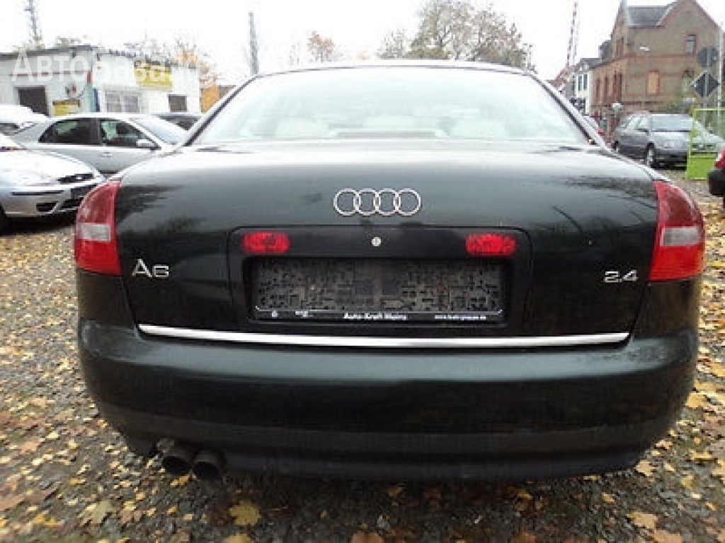 Audi A6 2001 года за ~273 600 сом