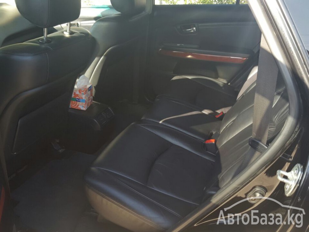 Lexus RX 2006 года за ~1 319 000 сом