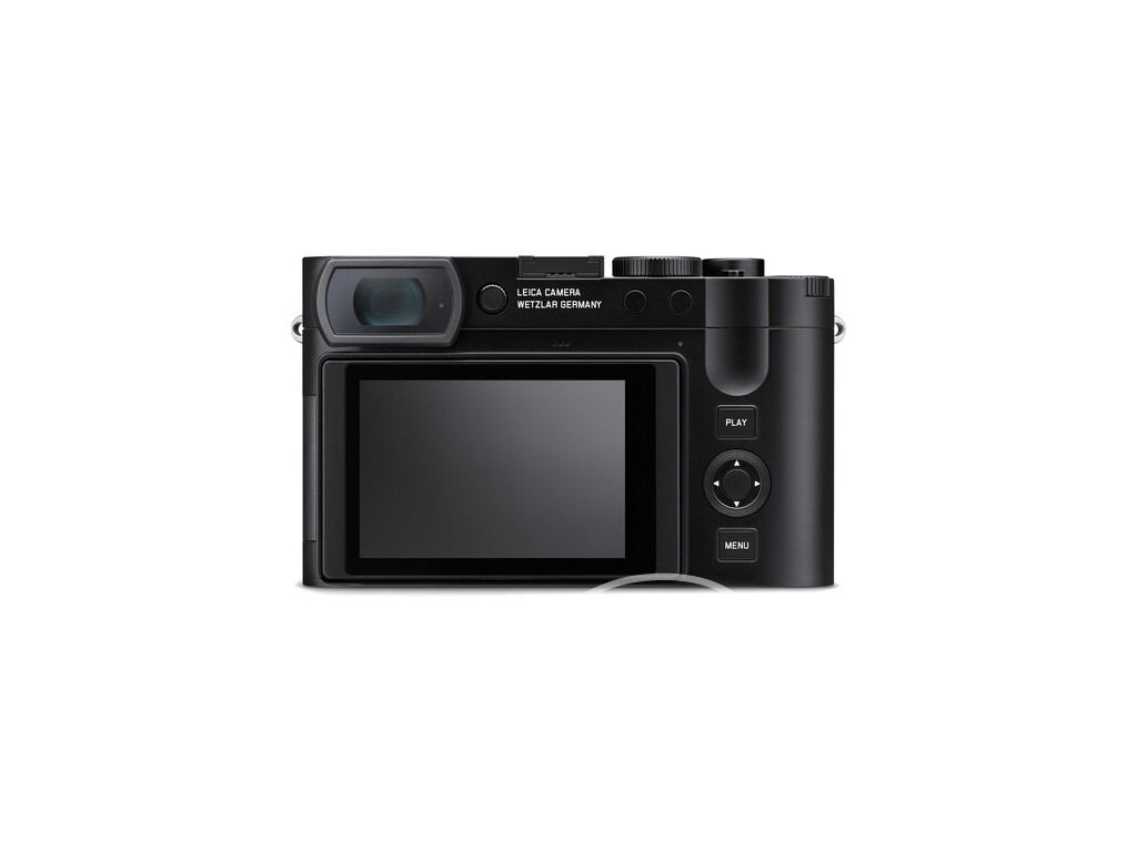 Leica Q3 43 Digital Camera (INDOELECTRONIC)