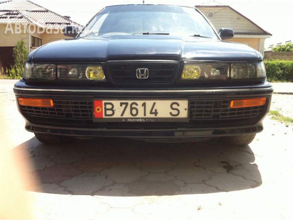 Honda Vigor 1992 года за ~221 300 сом