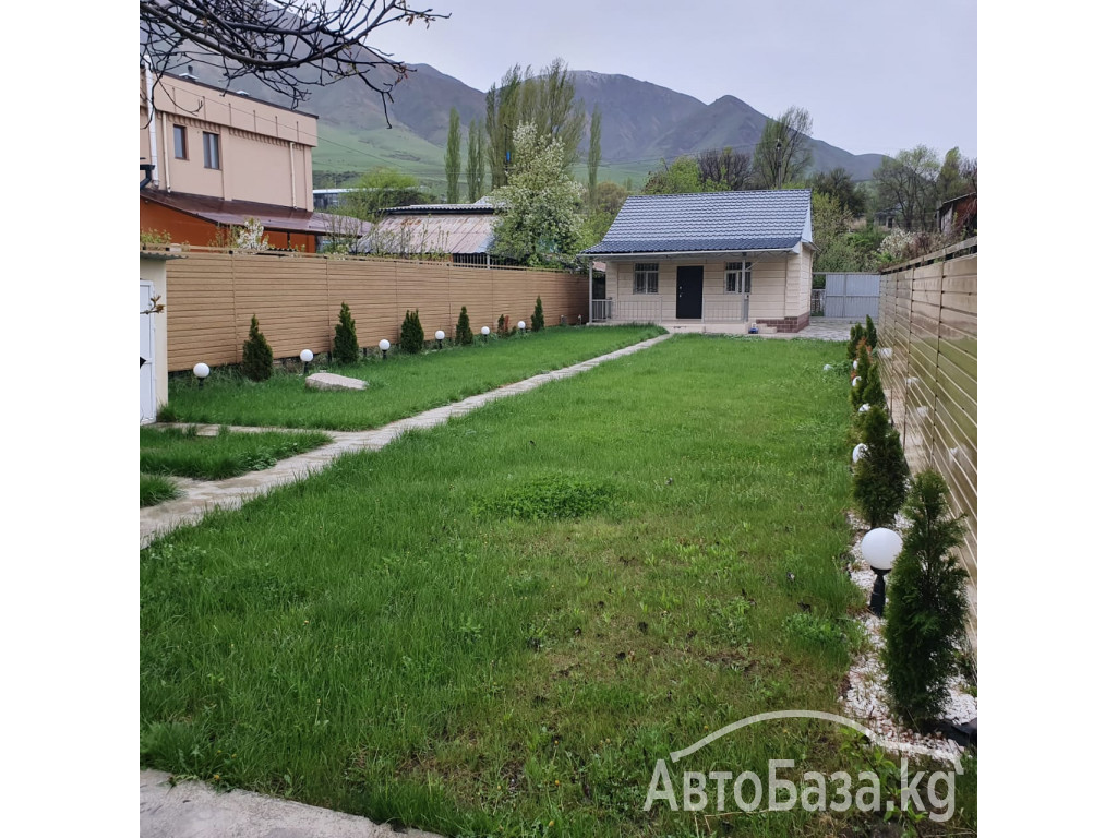 Продаю! Дача с участком 5 сот., с. Арашан