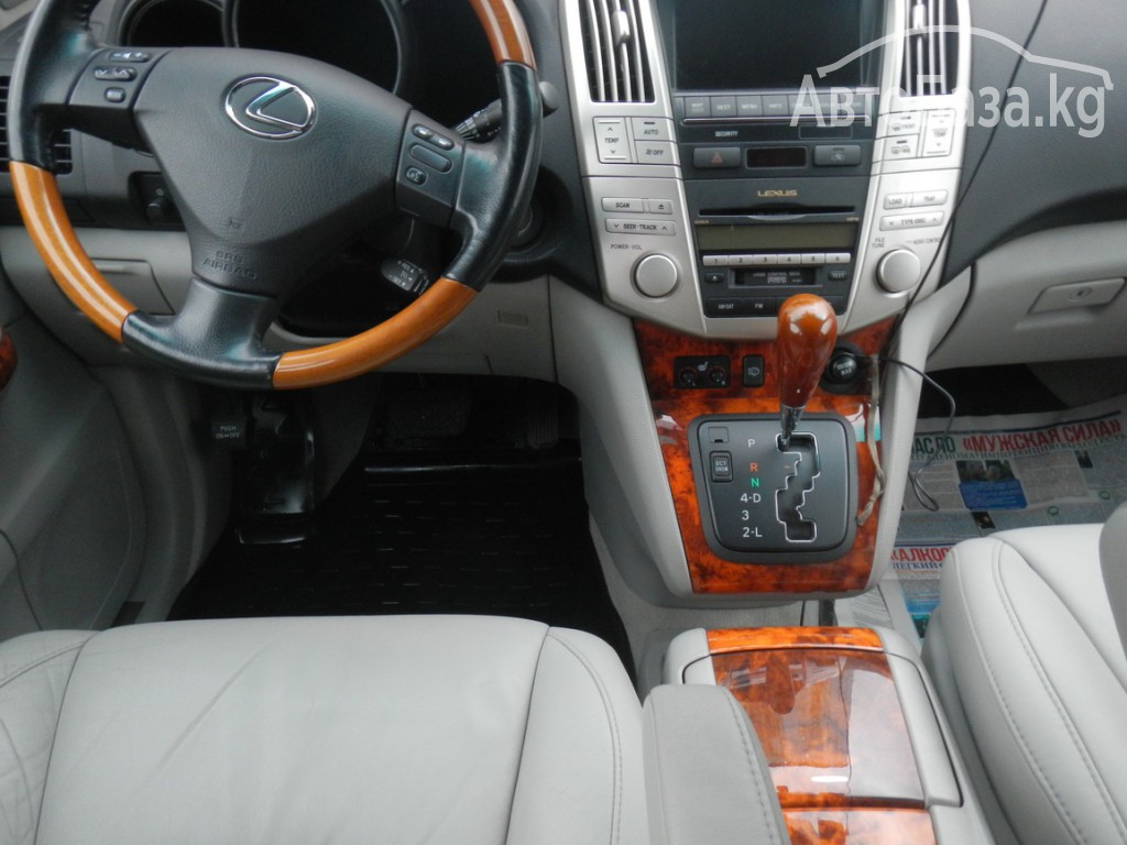 Lexus RX 2006 года за 17 500$