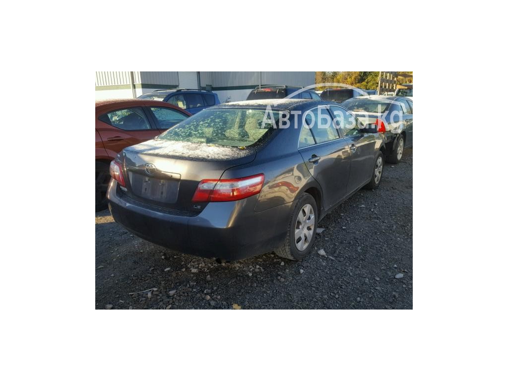 Toyota Camry 2008 года за ~434 800 сом