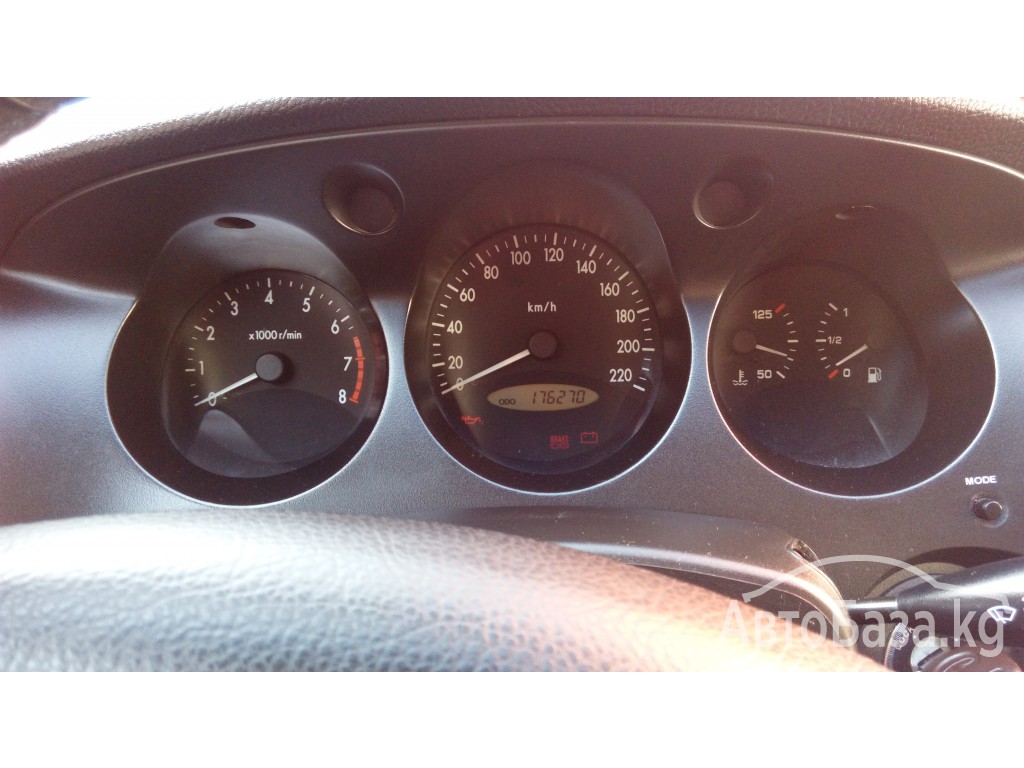 Daewoo Evanda 2003 года за ~416 000 сом