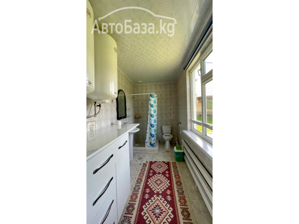 Горный отель "Алаколь - Жыргалан". Кумысолечение в джайлоо .