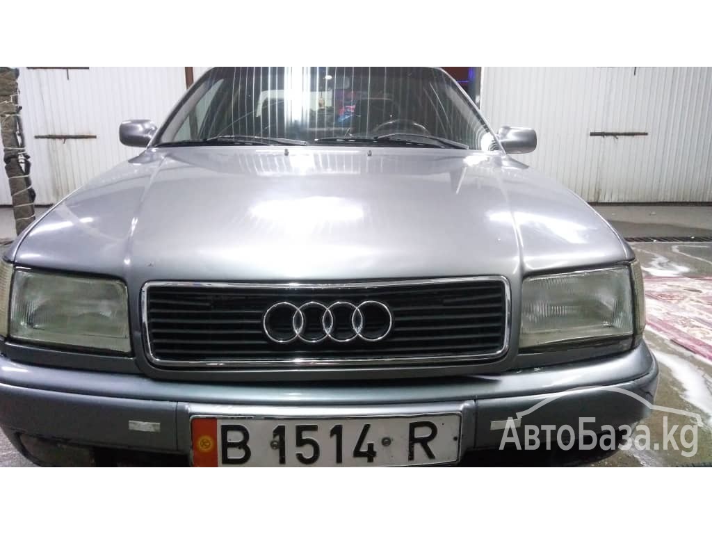 Audi 100 1994 года за 114 999 сом