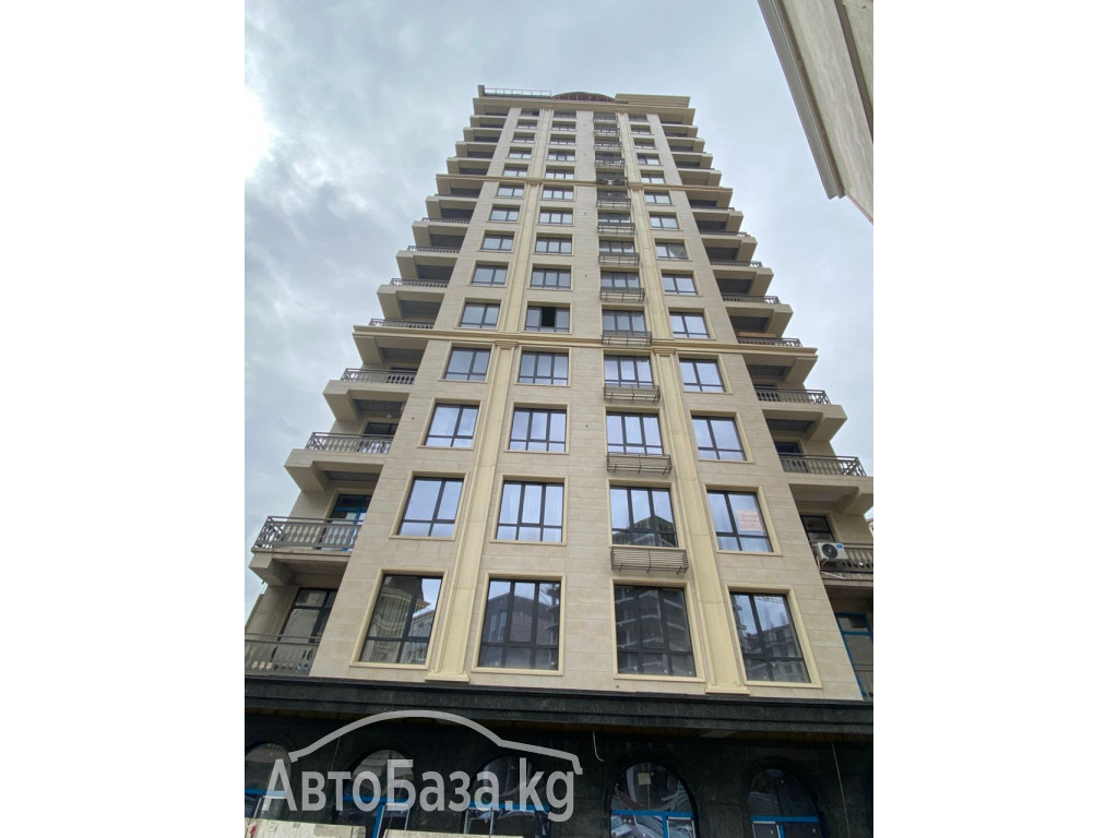 Продается 1 комнатная квартира ПСО. ЖК Венециан