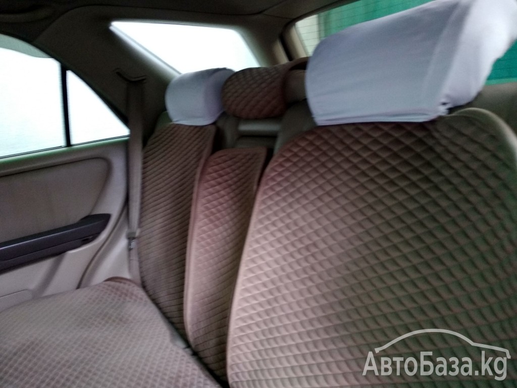 Lexus RX 1999 года за ~2 869 600 тг