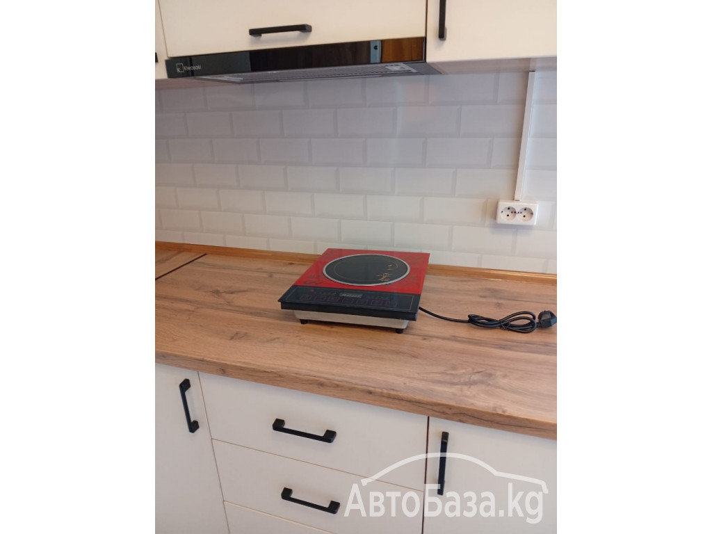 Новый хостел. Акция на месяц 8000 сом