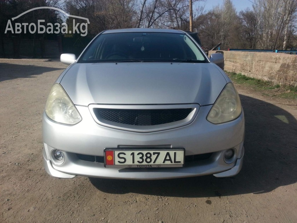 Toyota Caldina 2003 года за ~302 600 сом