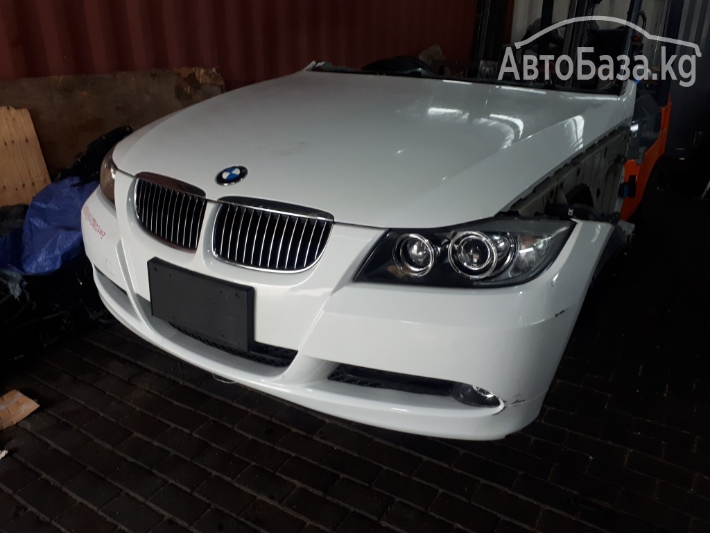 Bmw авторазбор