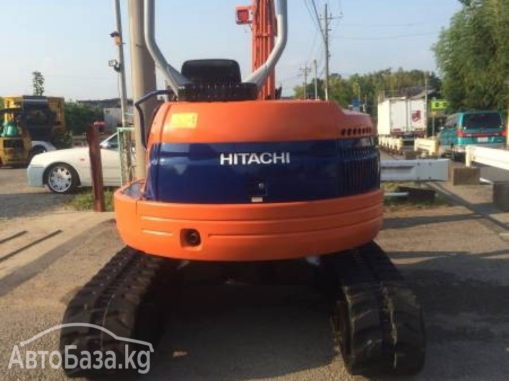 Экскаватор Hitachi EX 40