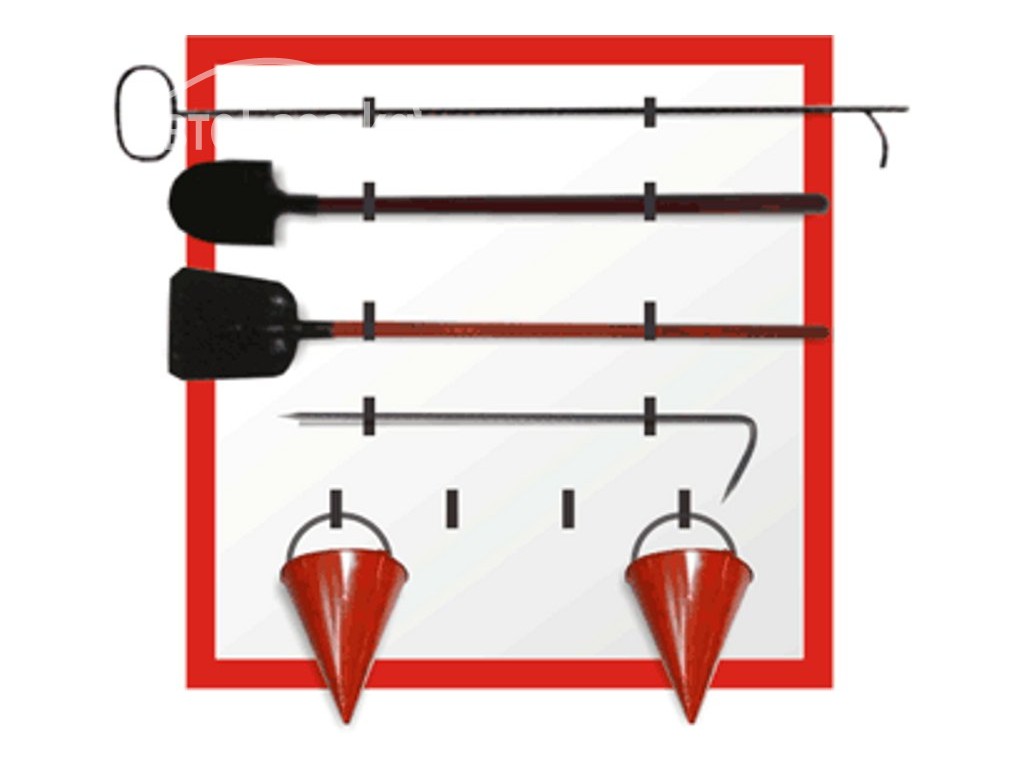  Огнетушители по самым выгодным ценам