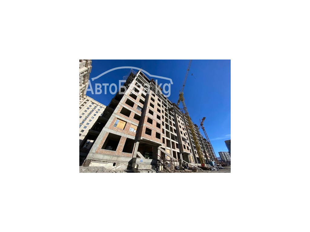 Продается 1 комнатная квартира ПСО. ЖК Ихлас Асанбай