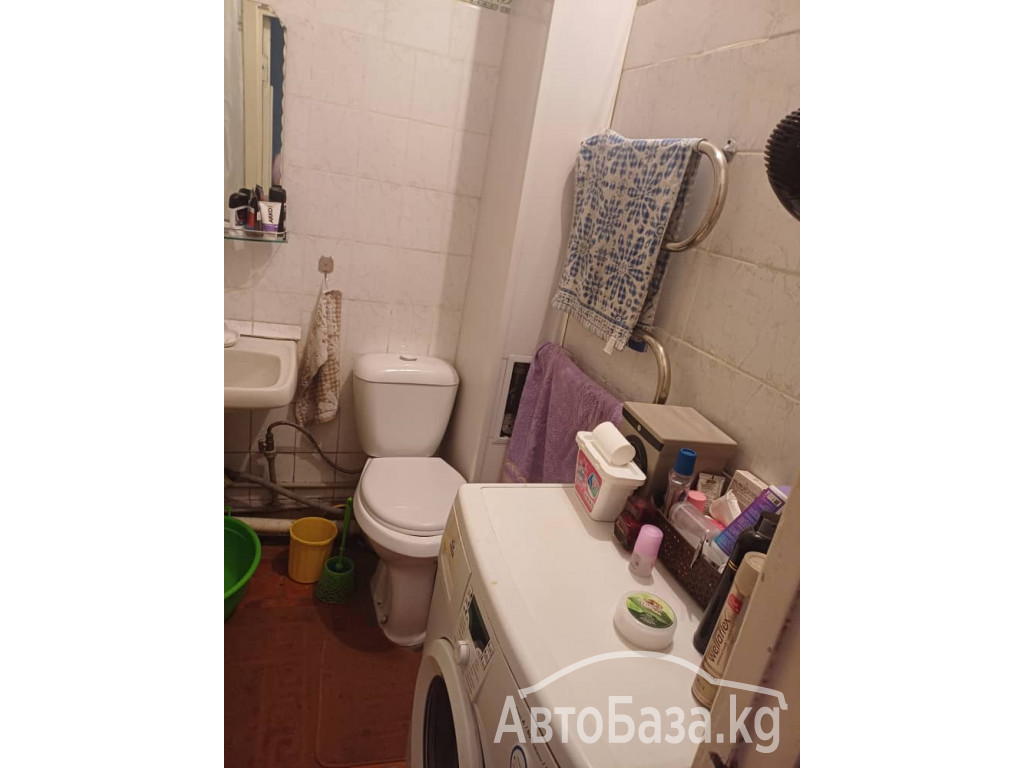 Сдаю 1- комнатную квартиру, мкр. Аламедин-1