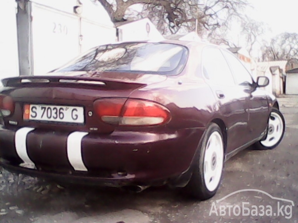 Mazda Xedos 6 1992 года за ~260 900 сом