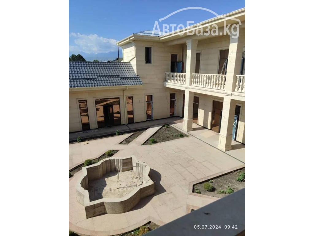 ФАСАДНЫЕ РАБОТЫ 