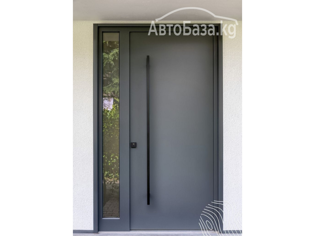 ДВЕРИ НА ЗАКАЗ ЛЮБОЙ СЛОЖНОСТИ