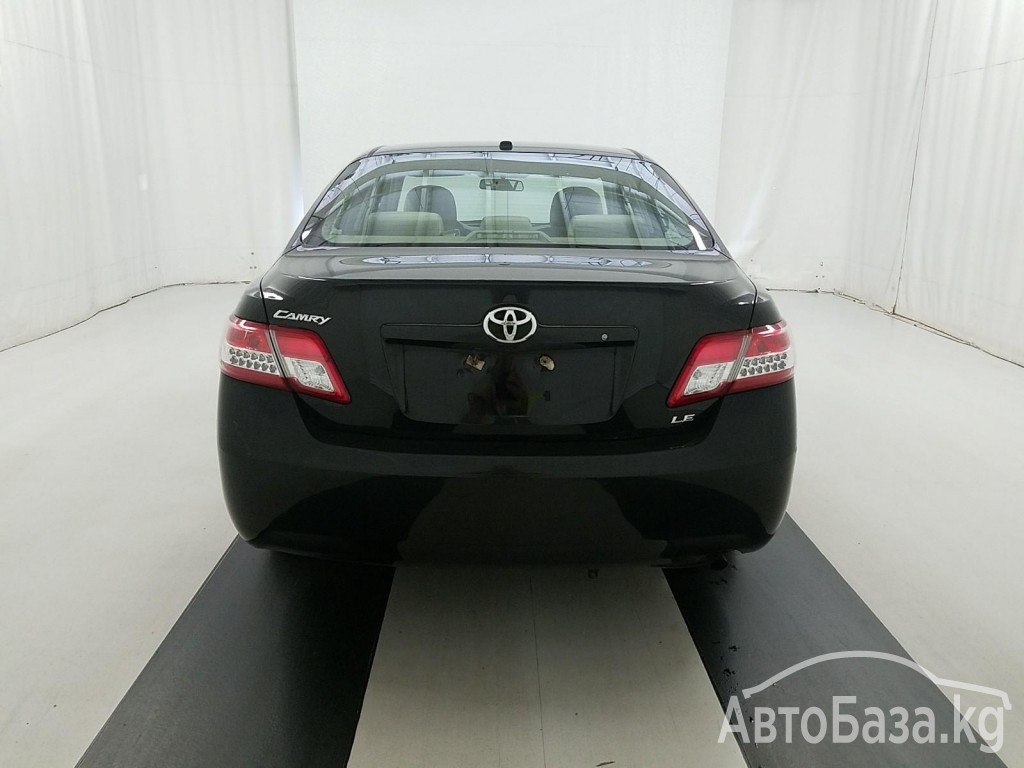 Toyota Camry 2010 года за ~905 200 сом