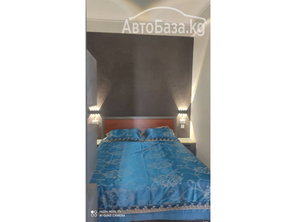 Сдаётся коттедж в центре отдыха "Атлантис" (Сары-Ой) на Иссык-Куле!