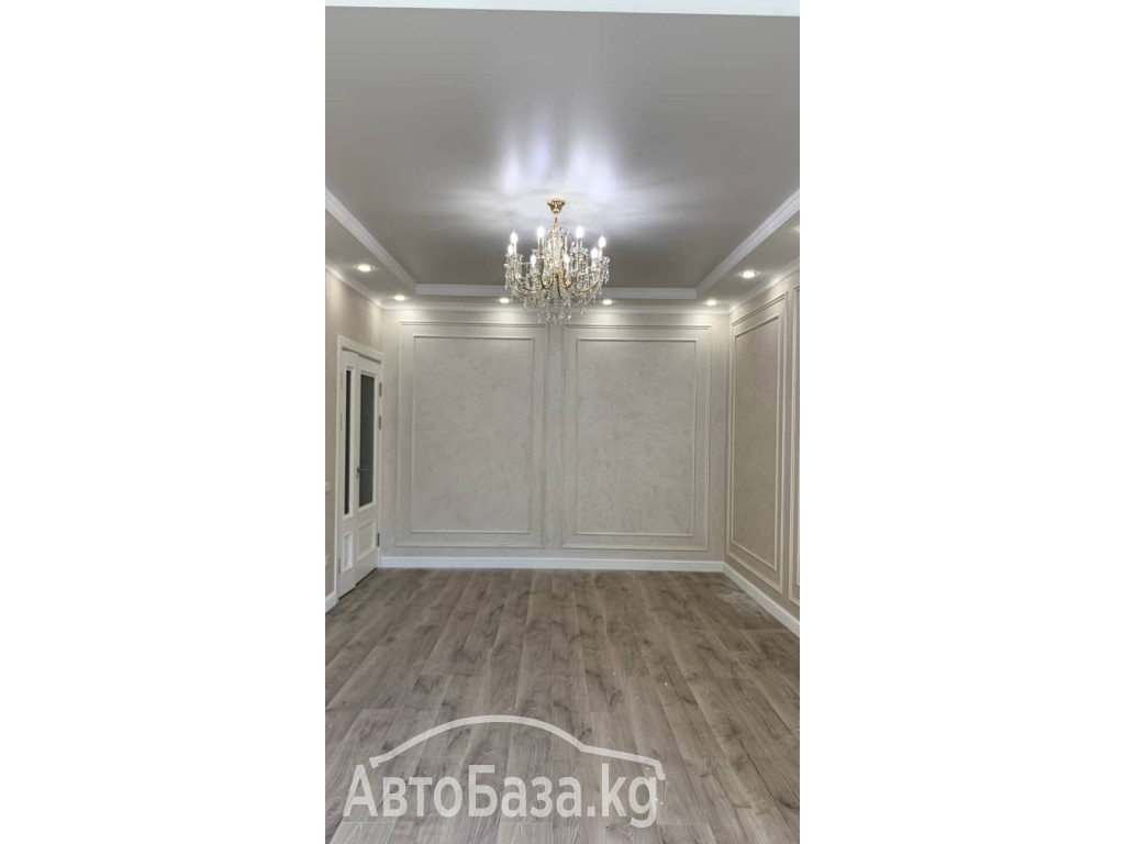 Ремонт квартир под ключ