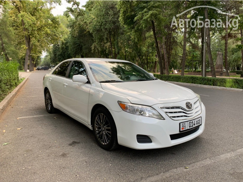 Toyota Camry 2009 года за ~882 400 сом