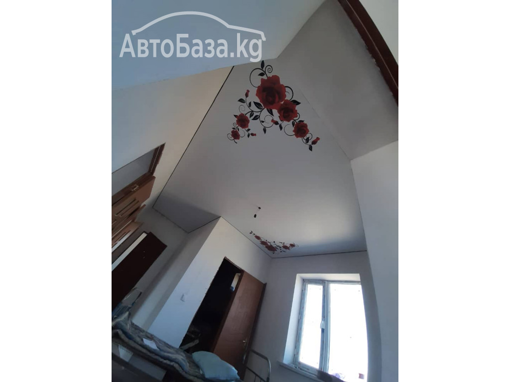 Натяжной потолок под заказ .