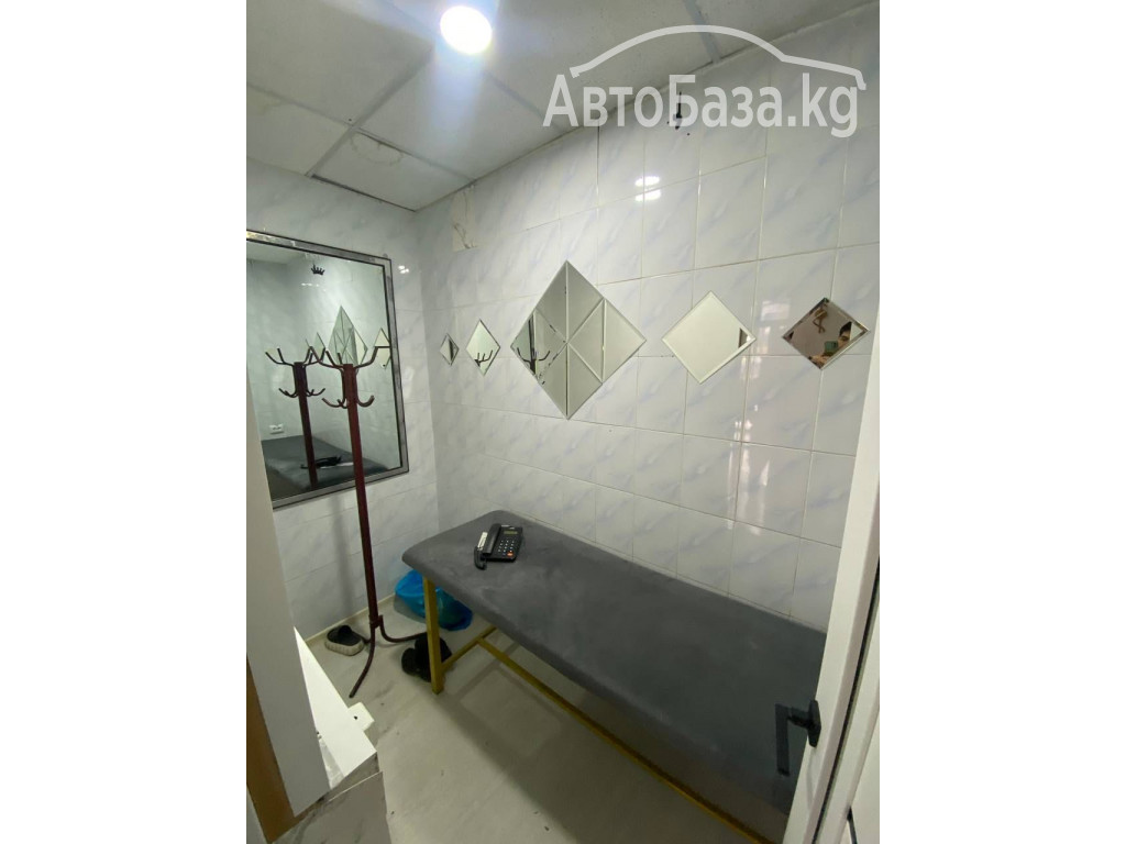 Сдаю помещение под бизнес, ул. Московская 58