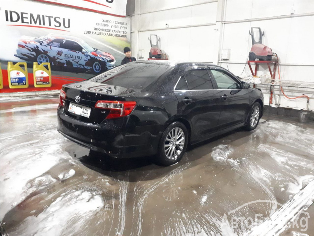 Toyota Camry 2013 года за ~1 327 500 сом