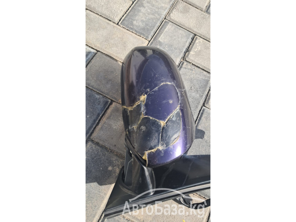 Боков.зеркало=ХОНДА-ОДИССЕЙ ....он жагы....(2003-2008жж)..