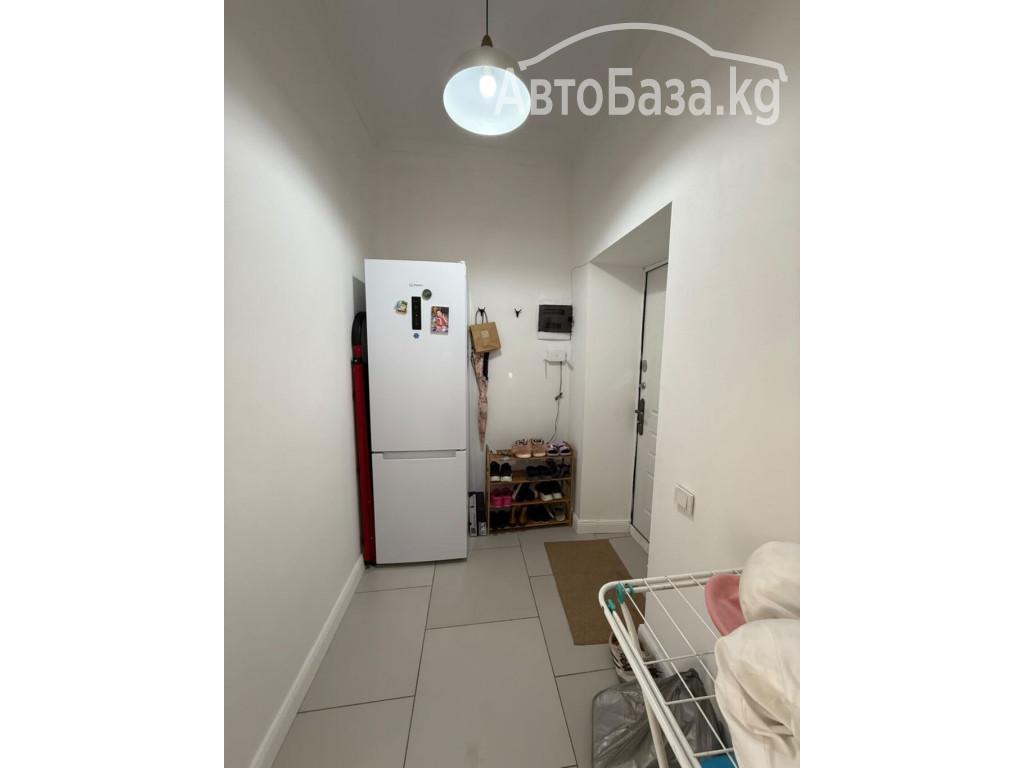 Продается 2 комнатная квартира в ЖК &laquo;Вегас&raquo;.