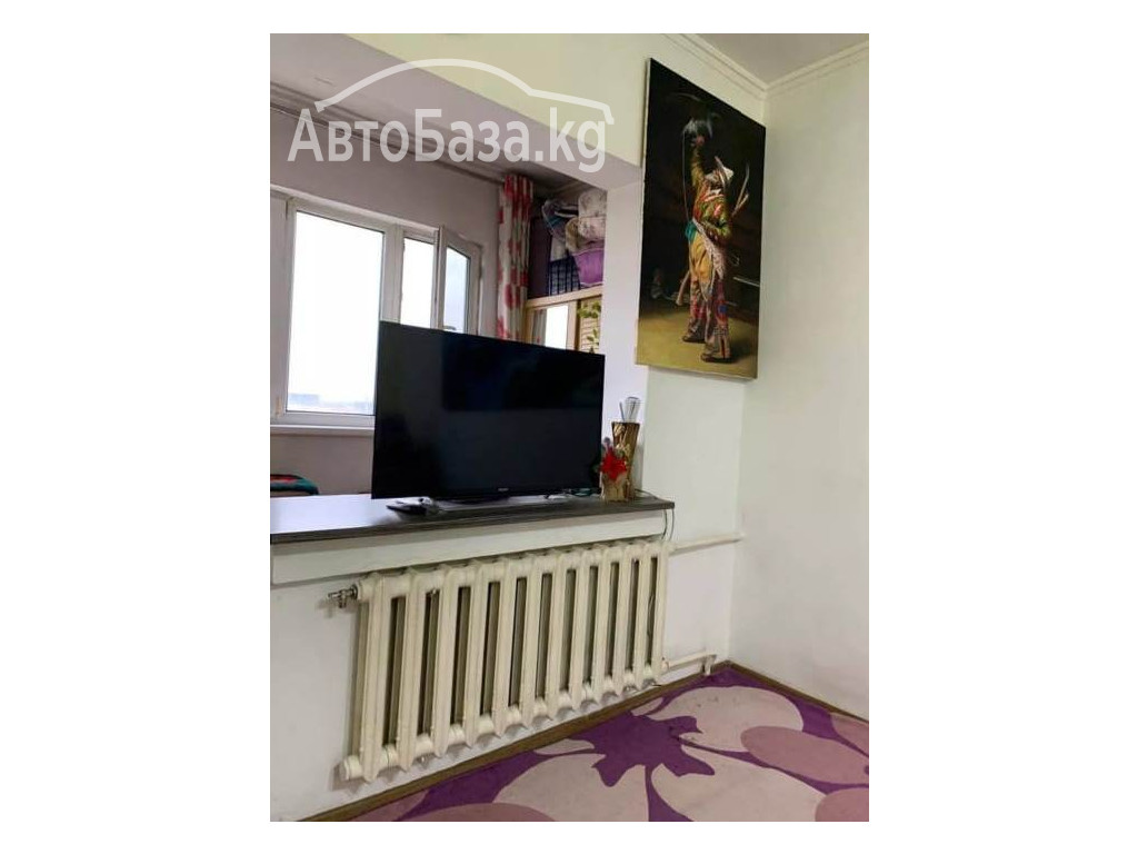 Срочно! Продаю 1 ком. квартиру, мкр. Восток-5  