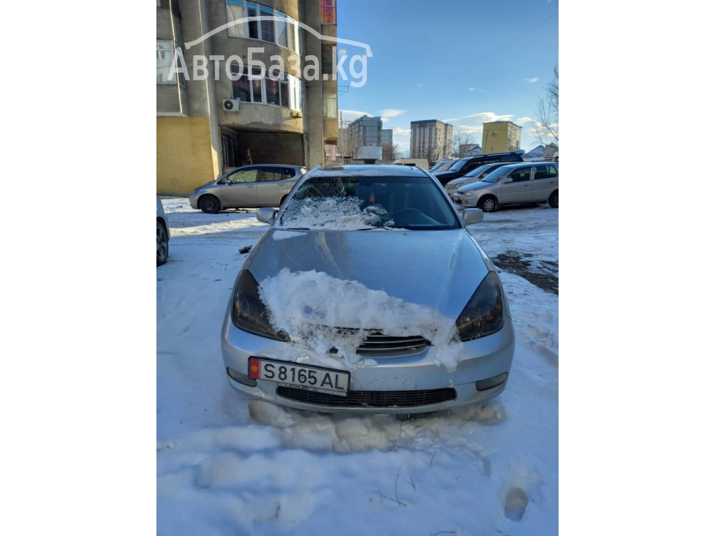 Lexus ES 2003 года за ~534 500 сом