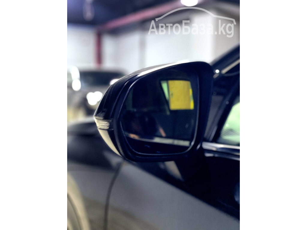 Lexus NX 2017 года за 28 500$