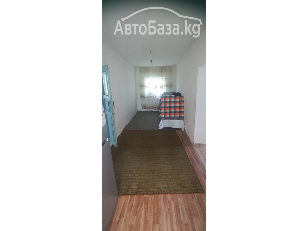 Продается дом 4 комнат, село Вознесеновка улица Пушкина 96