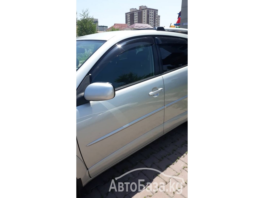 Toyota Voltz 2003 года за ~474 200 сом