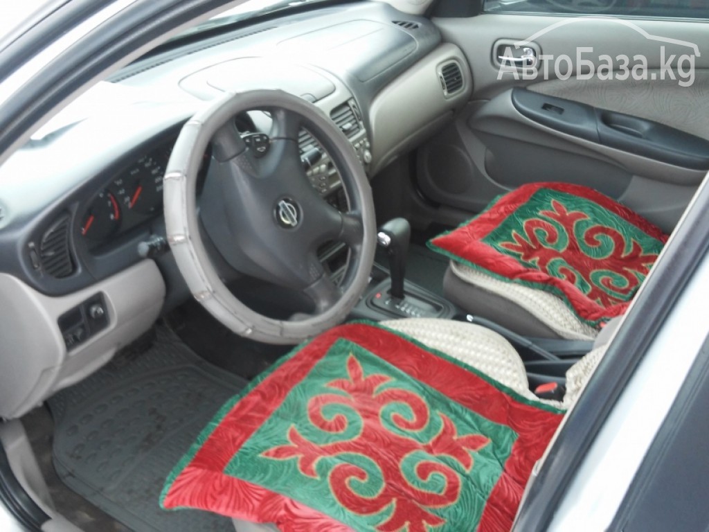 Nissan Almera 2000 года за ~398 300 сом