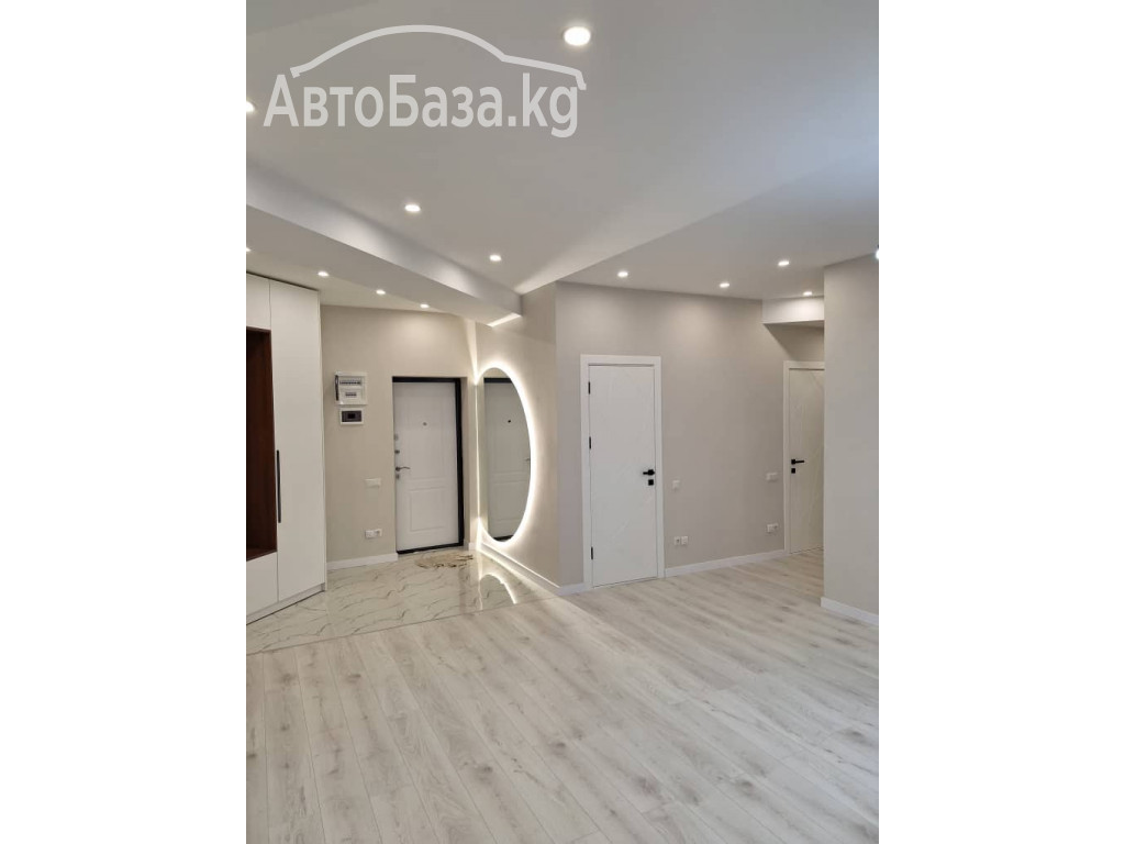 Ремонт квартиры под ключ