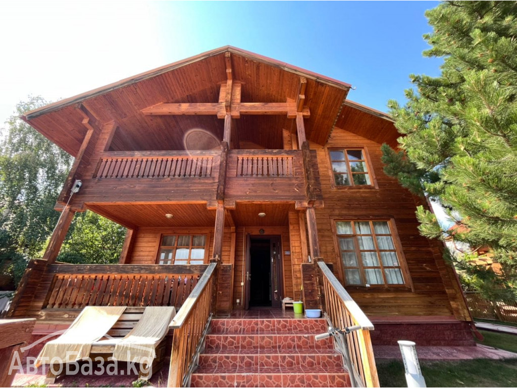 Семейный отдых на Иссык куле! ЦО "Ак марал +", с.Бает