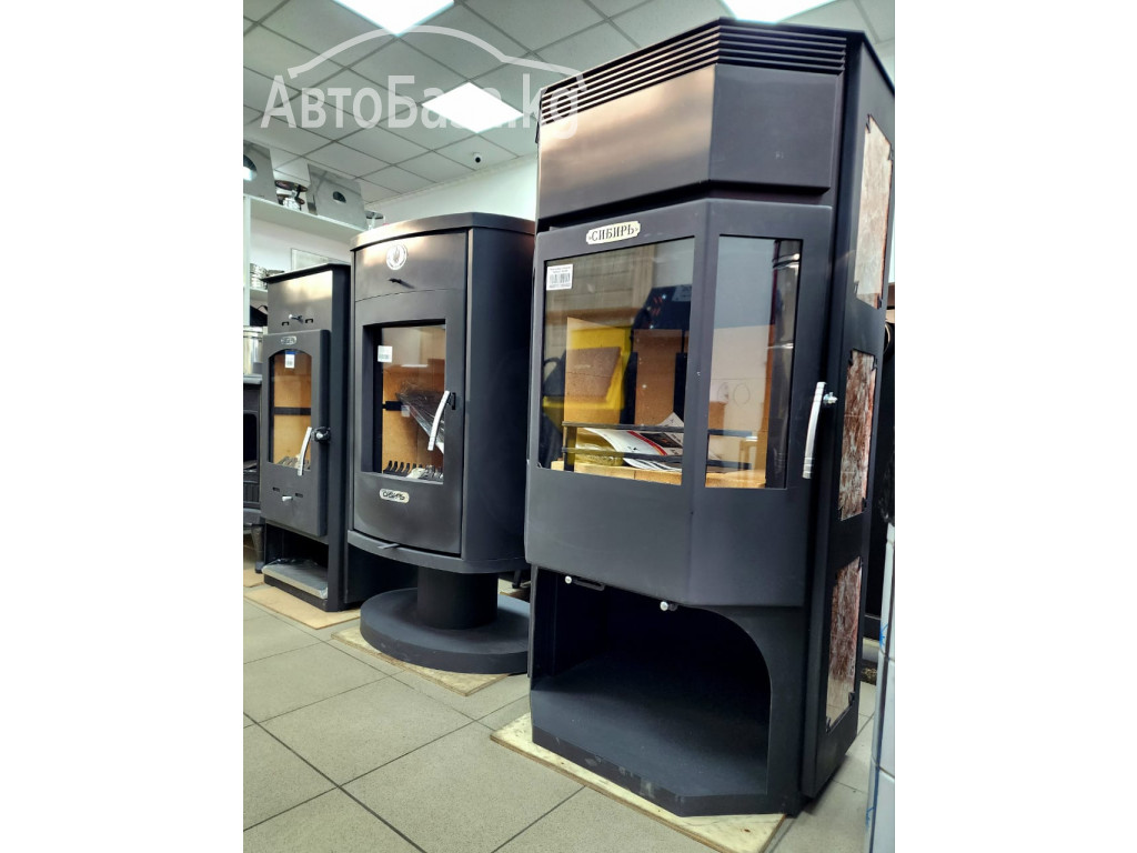 Магазин печей "Печкин". Печи, камины, котлы отопления и мн.другое