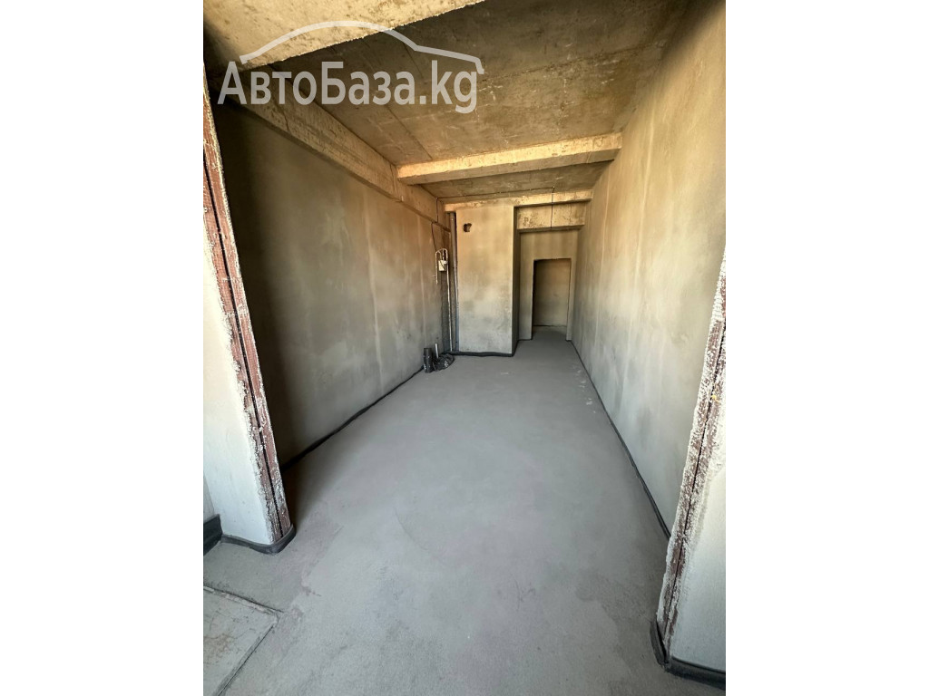 Продается 2 комнатная квартира ПСО. ЖК Нурзаман сити. Советская-Магистраль