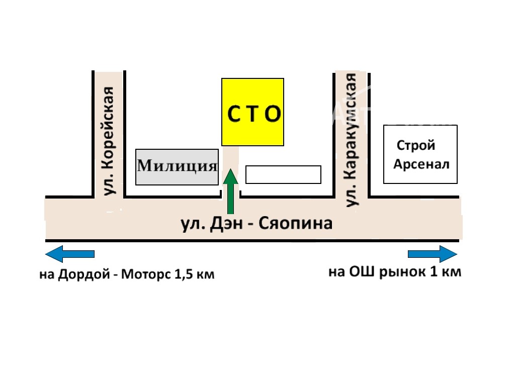 СДАЮ МАЛЯРКУ Малярный Цех БОКС НА СТО
