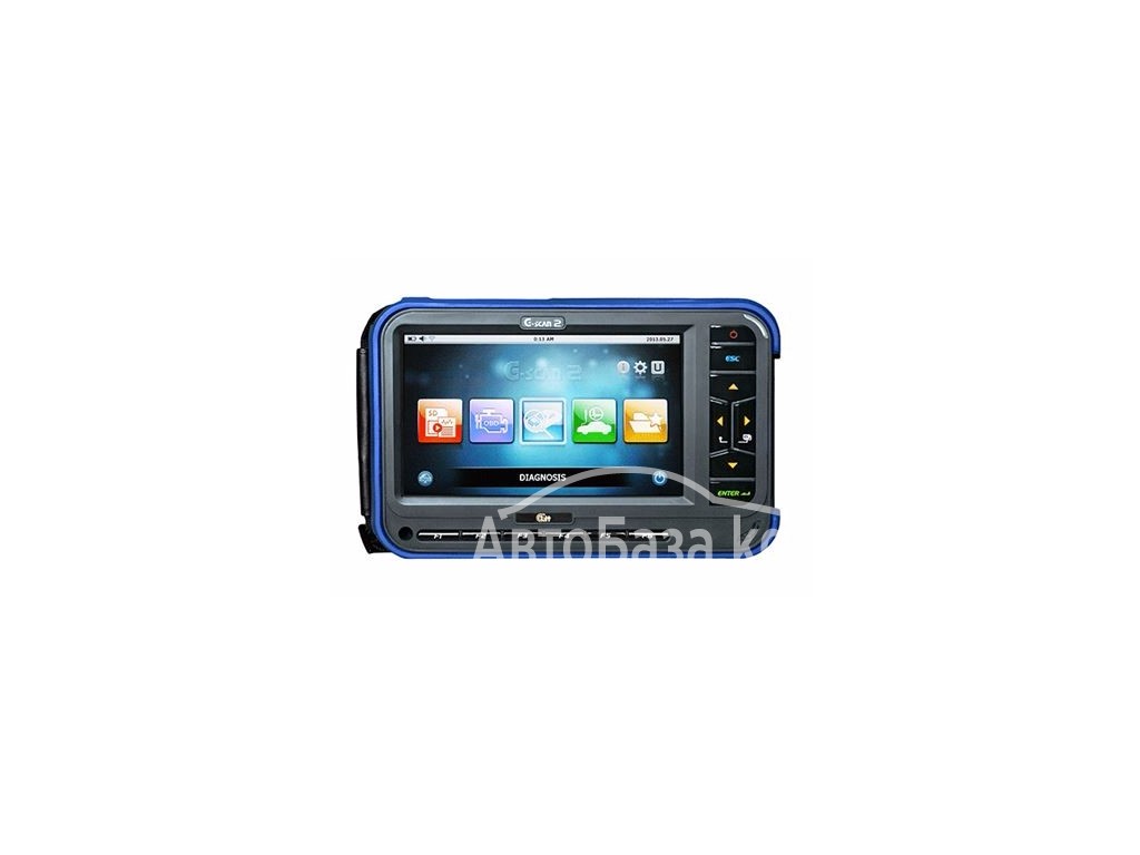 Дилерский автосканер, Gscan Tab, Asian Kit, Full Kit и OBD1 разъемы