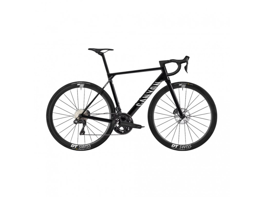 2026 Canyon Ultimate CF SLX 8 Di2 Road Bike (GLOBALBIKESHOP)
